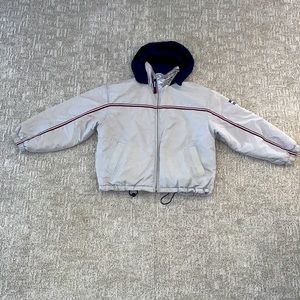 Tommy Hilfiger Jacket